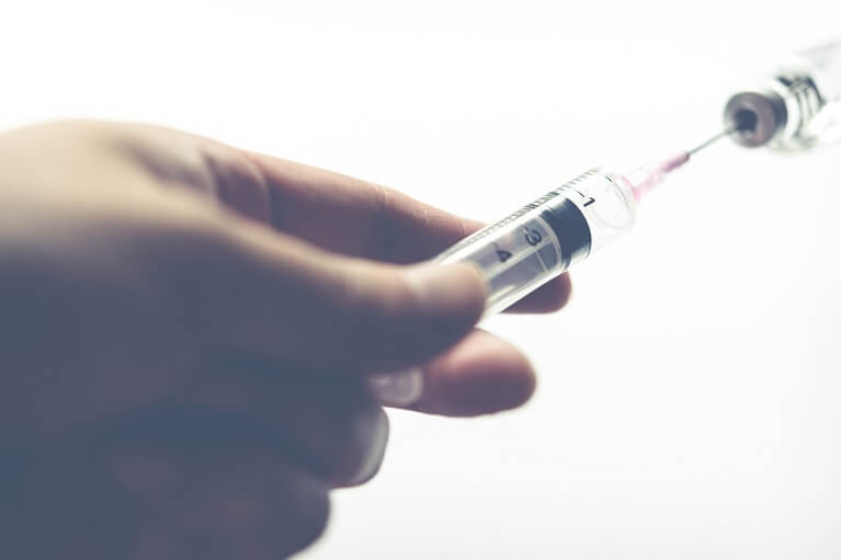 予防接種・HPVワクチン